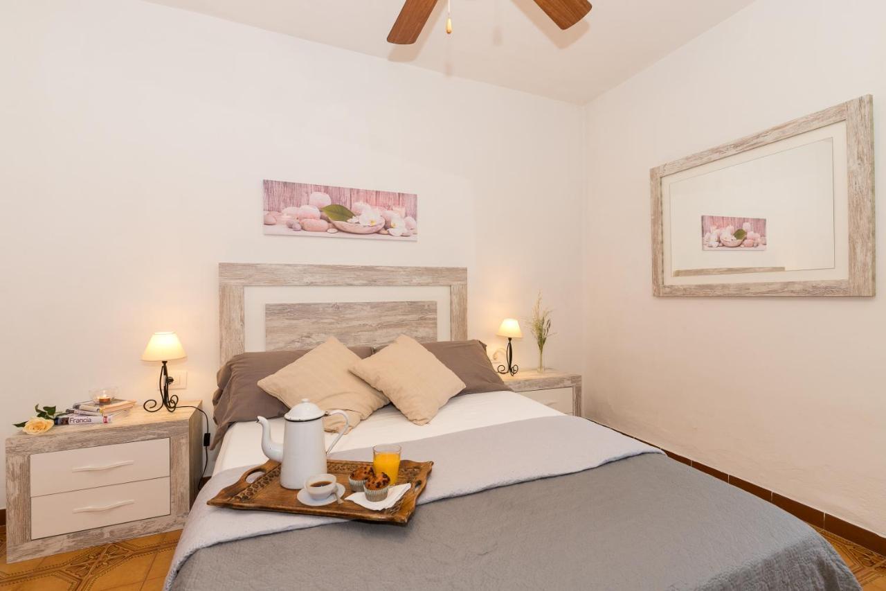 Apartamento En Cala Galdana Cala Galdana  Esterno foto