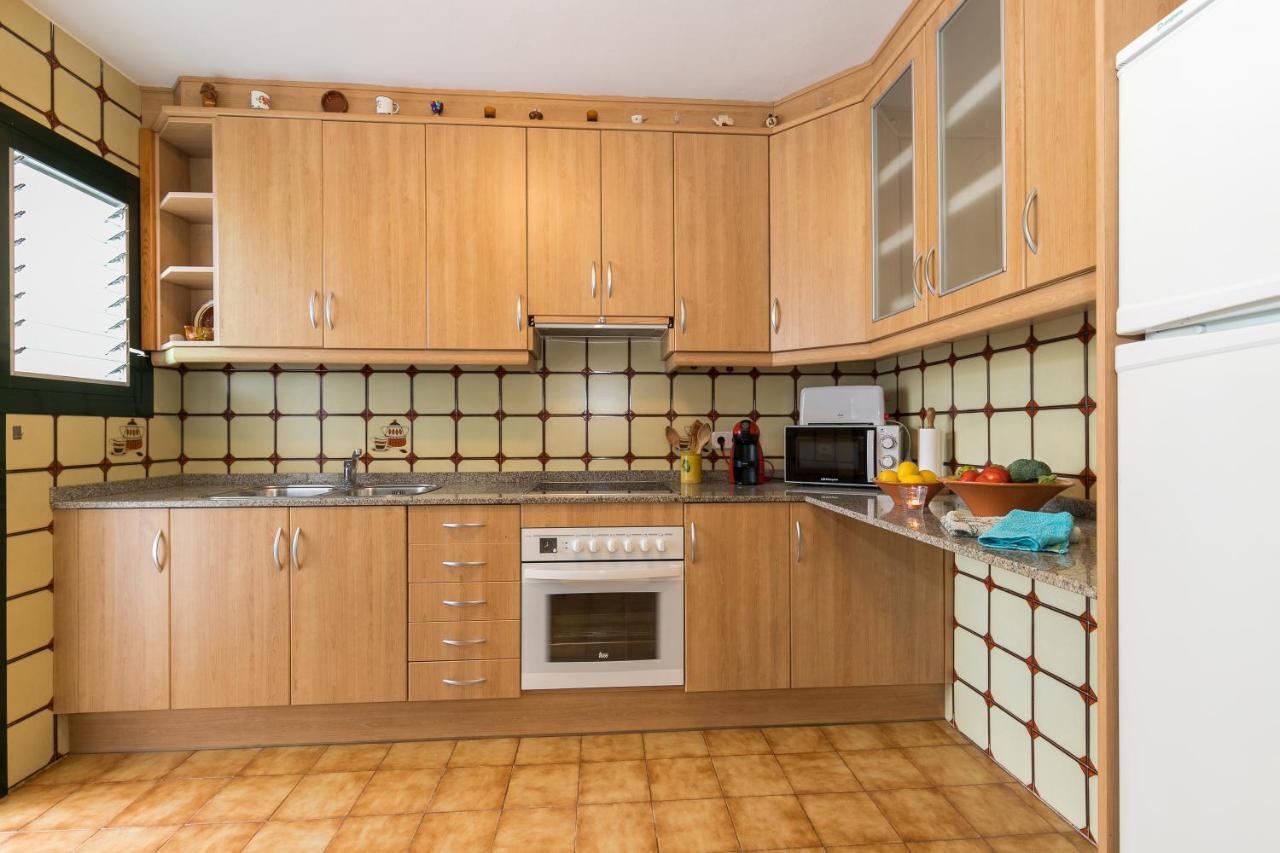 Apartamento En Cala Galdana Cala Galdana  Esterno foto