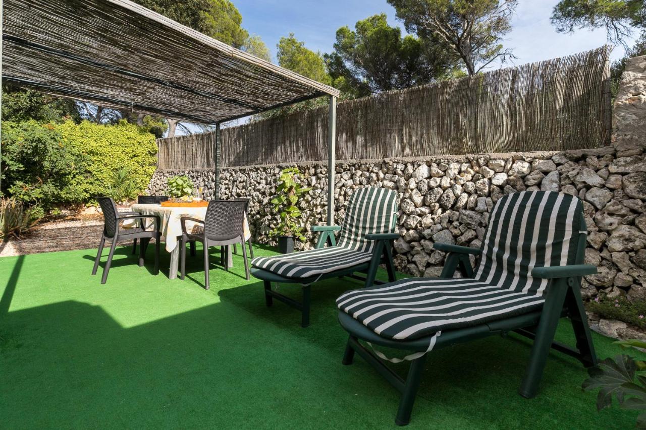Apartamento En Cala Galdana Cala Galdana  Esterno foto