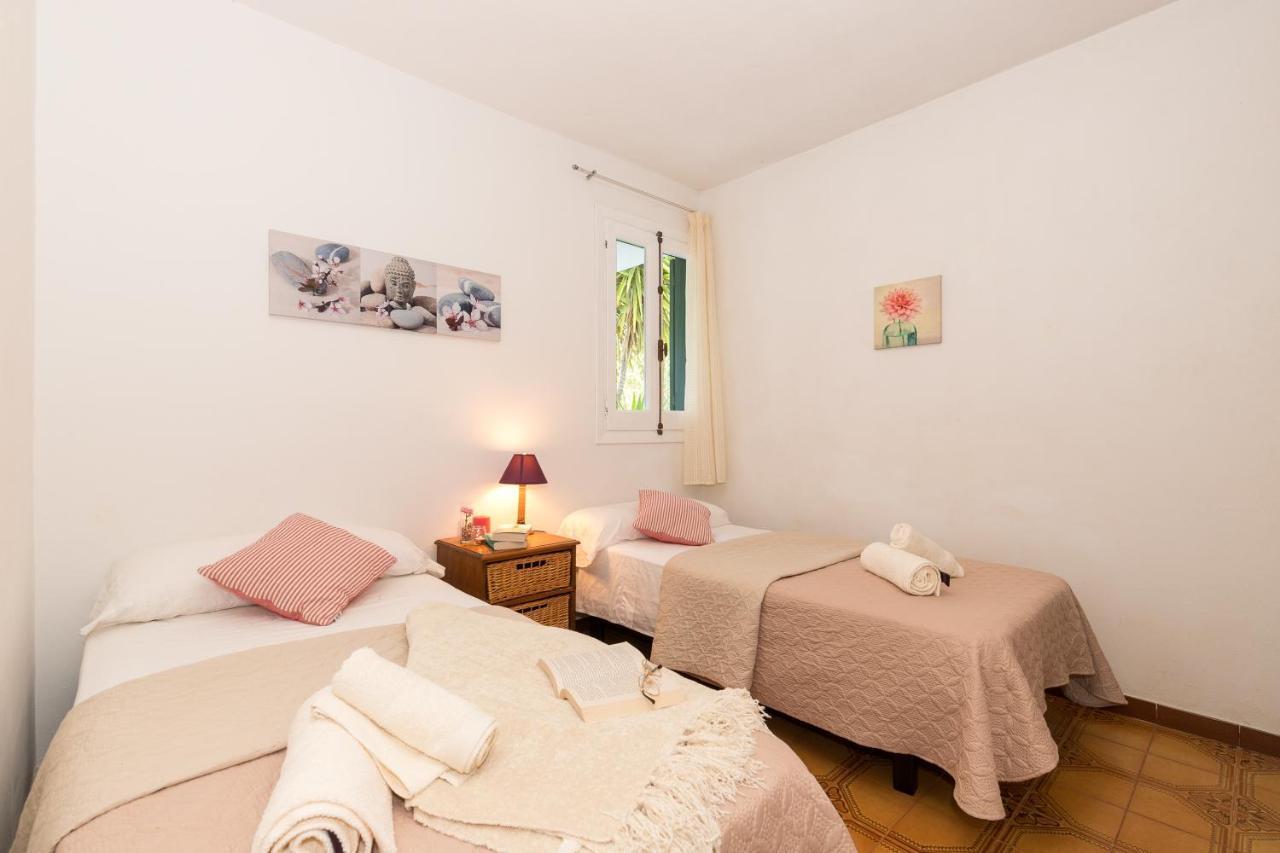 Apartamento En Cala Galdana Cala Galdana  Esterno foto