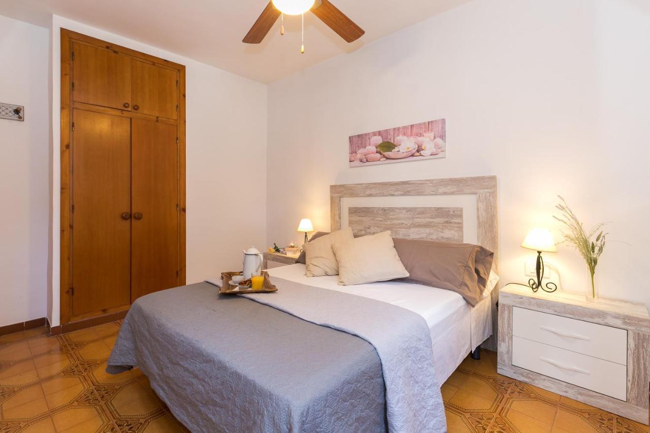 Apartamento En Cala Galdana Cala Galdana  Esterno foto