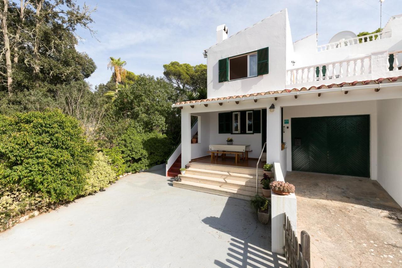 Apartamento En Cala Galdana Cala Galdana  Esterno foto