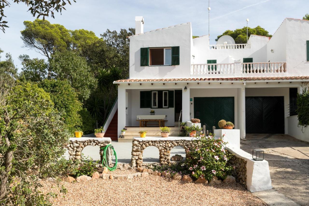 Apartamento En Cala Galdana Cala Galdana  Esterno foto