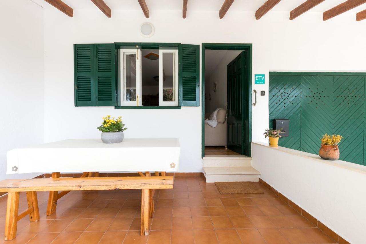 Apartamento En Cala Galdana Cala Galdana  Esterno foto