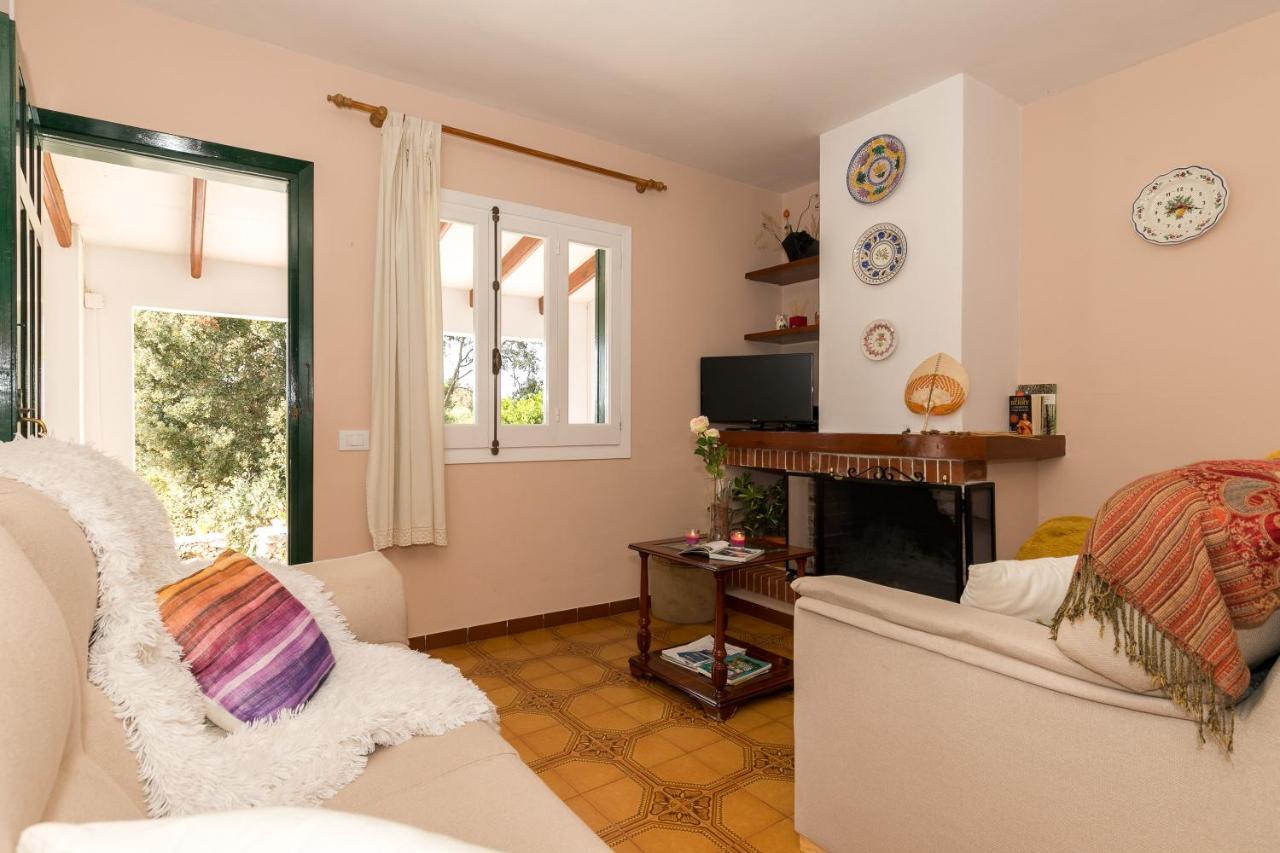 Apartamento En Cala Galdana Cala Galdana  Esterno foto