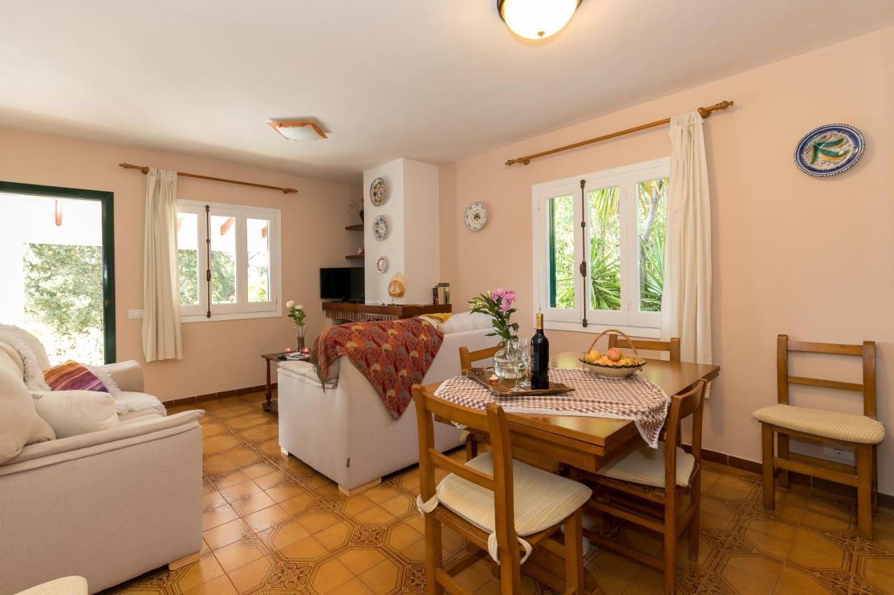 Apartamento En Cala Galdana Cala Galdana  Esterno foto