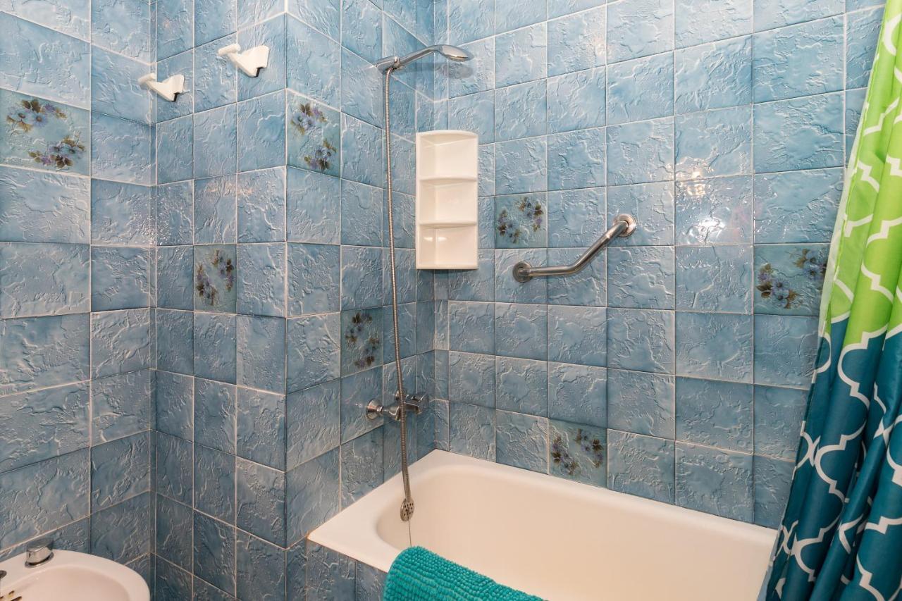 Apartamento En Cala Galdana Cala Galdana  Esterno foto