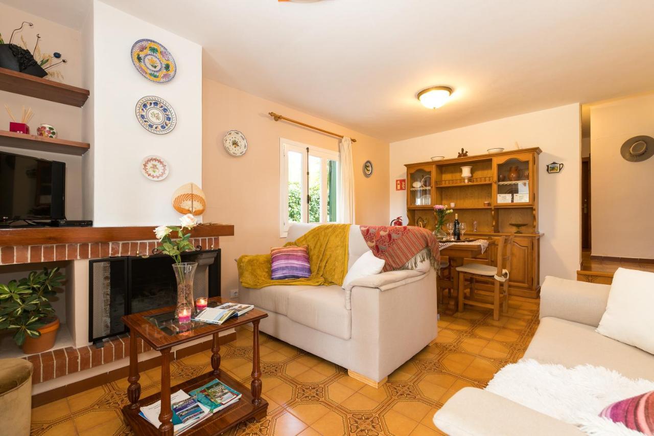 Apartamento En Cala Galdana Cala Galdana  Esterno foto